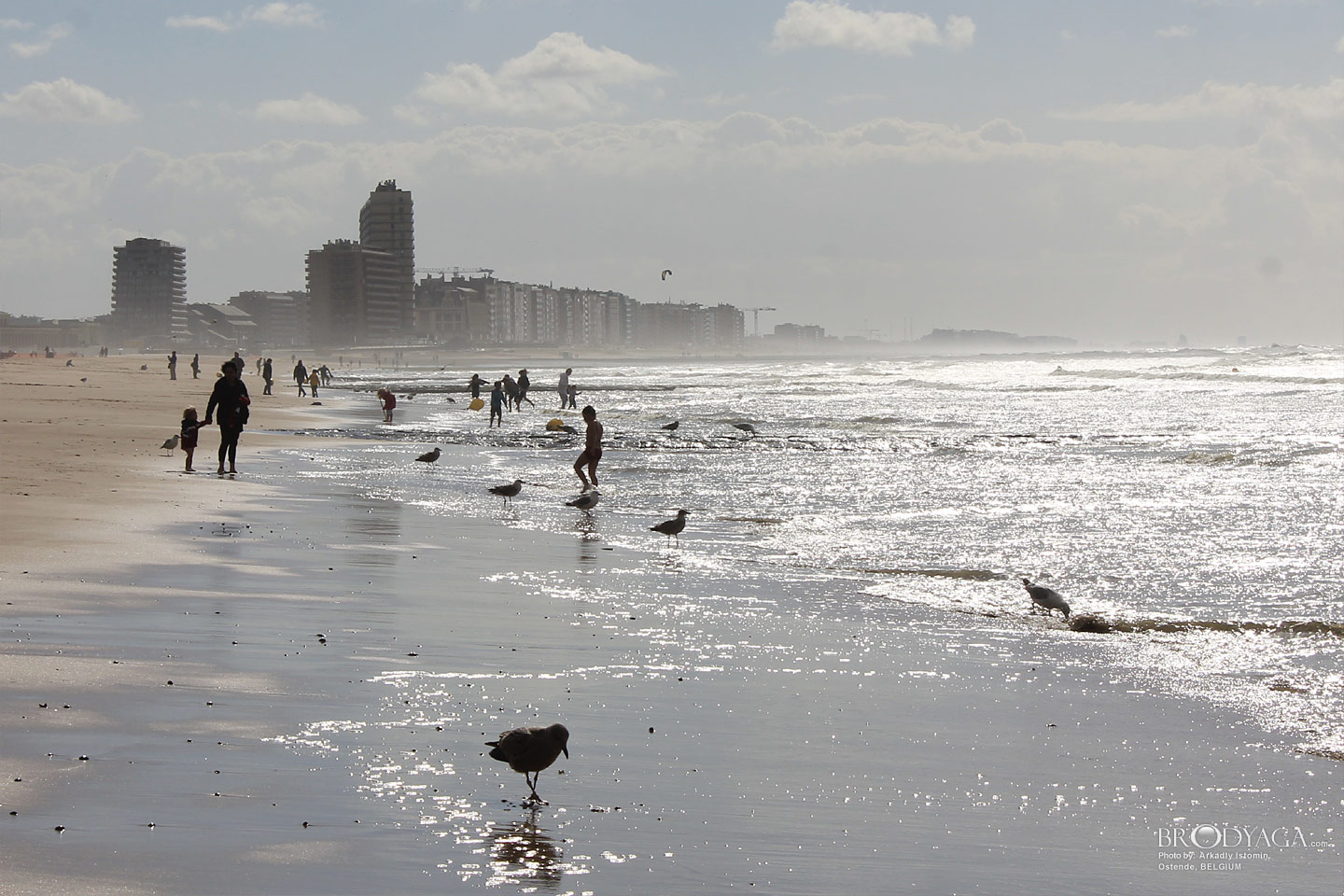 Ostende